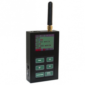 ST 165 Wireless Protocol Detector