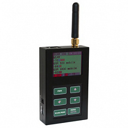 ST 165 Wireless Protocol Detector