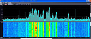ST096 Программно определяемая радиосистема